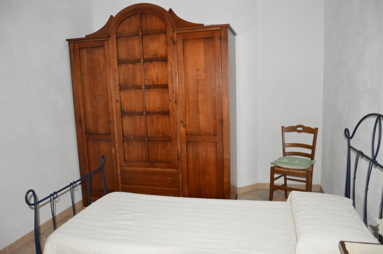 Sa Domo Tua Iun E5942 Panzió Bonorva Kültér fotó