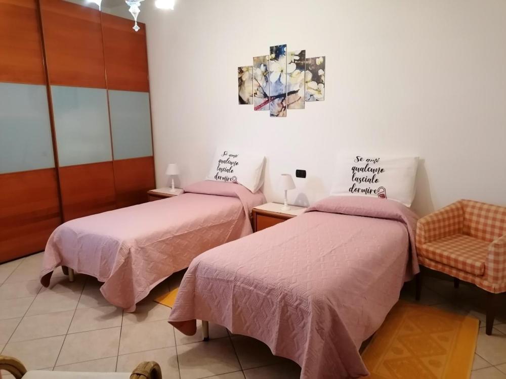 Sa Domo Tua Iun E5942 Panzió Bonorva Kültér fotó