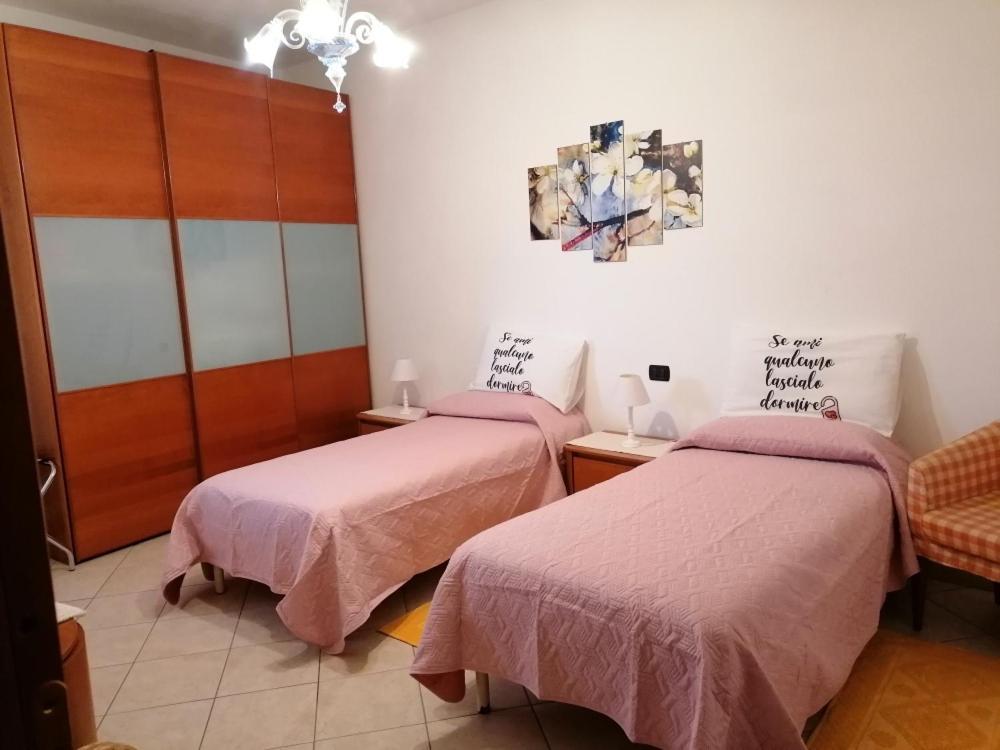 Sa Domo Tua Iun E5942 Panzió Bonorva Kültér fotó