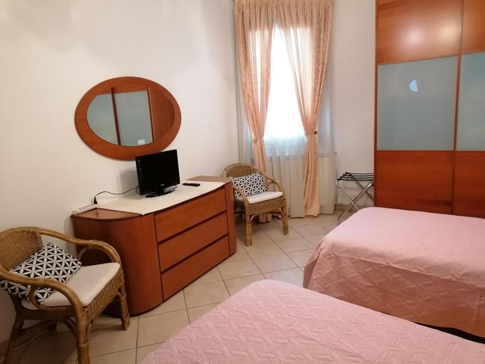 Sa Domo Tua Iun E5942 Panzió Bonorva Kültér fotó