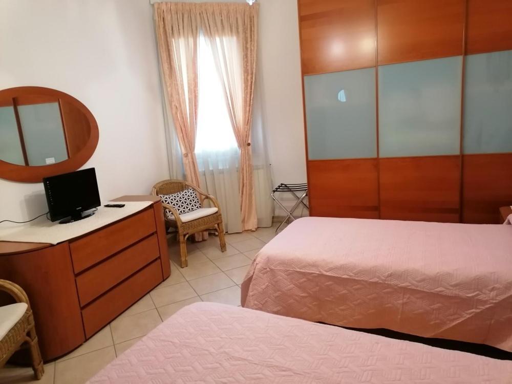 Sa Domo Tua Iun E5942 Panzió Bonorva Kültér fotó